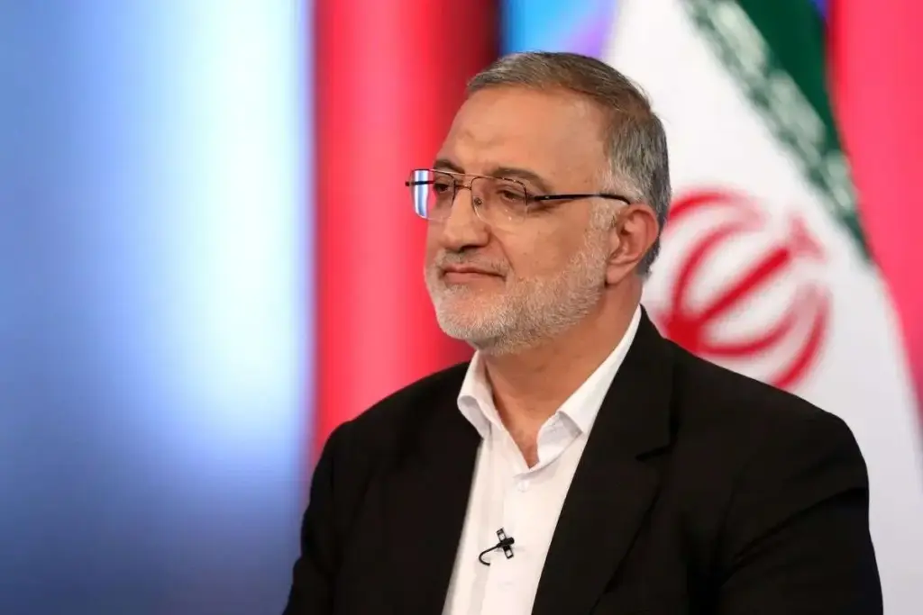 شهردار تهران از اجرای طرح «تورم صفر» برای ۱۲ قلم کالای اساسی خبر داد