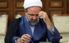 نماینده مجلس: رسایی می‌تواند از زندان با تبلت در جلسات مجلس شرکت کند!