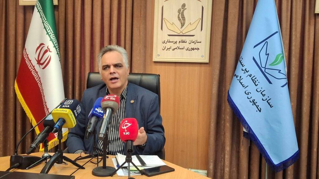 ضرورت توازن در توزیع منابع در نظام سلامت/ پرستاران تعرفه اسفند سال گذشته را دریافت می‌کنند