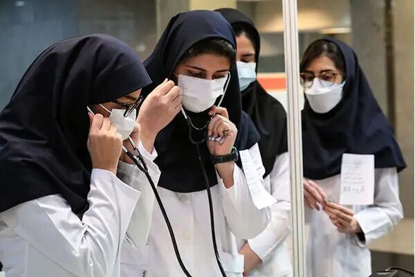 قبح قبولی پزشکی برای رتبه‌های چهار رقمی کنکور ریخت!