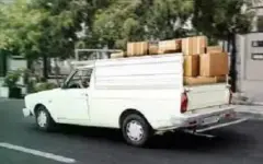 هشدار پلیس راهور به شرکت‌های حمل‌ونقل