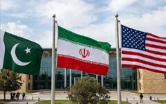 ادعای العربیه؛ عاصم منیر خواستار انعطاف بیشتر تهران در پرونده هسته‌ای است