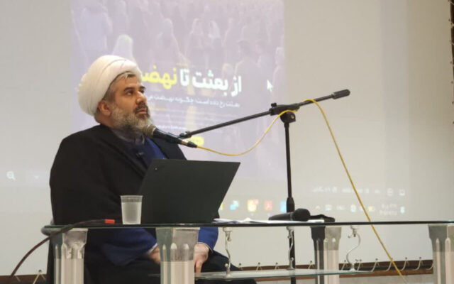 نهضت «هزار میدان، هزار راوی» دنبال تبدیل مردم به کنشگران فرهنگی است