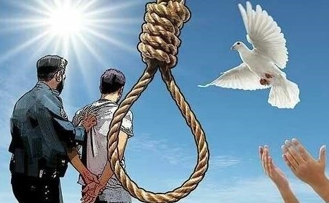 وصیت‌نامه مرد همسرکش او را از طناب دار نجات داد