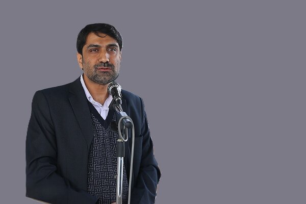 احمد اعرابی؛ فرمانده گمنامی که چهار دهه برای امنیت مردم مجاهدت کرد