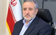 پیام استاندار خراسان جنوبی به مناسبت روز ملی مدیریت بحران و حوادث طبیعی