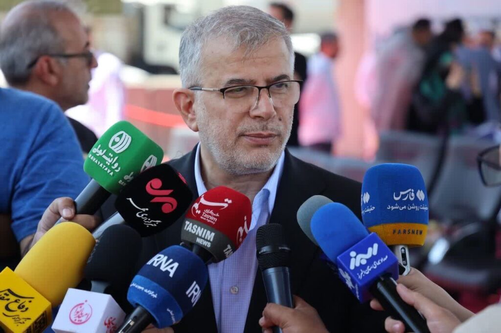 استاندار البرز : تحویل واحدهای مسکونی به متقاضیان باید تسریع شود