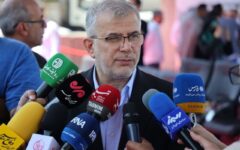 استاندار البرز : تحویل واحدهای مسکونی به متقاضیان باید تسریع شود