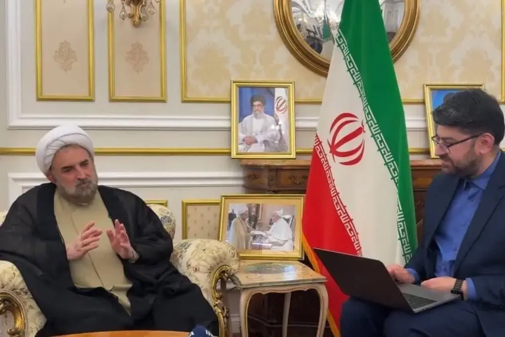 سخنان روبیو علیه تمدن ایرانی برخاسته از جهل و تعصب است