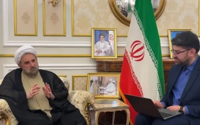 سخنان روبیو علیه تمدن ایرانی برخاسته از جهل و تعصب است