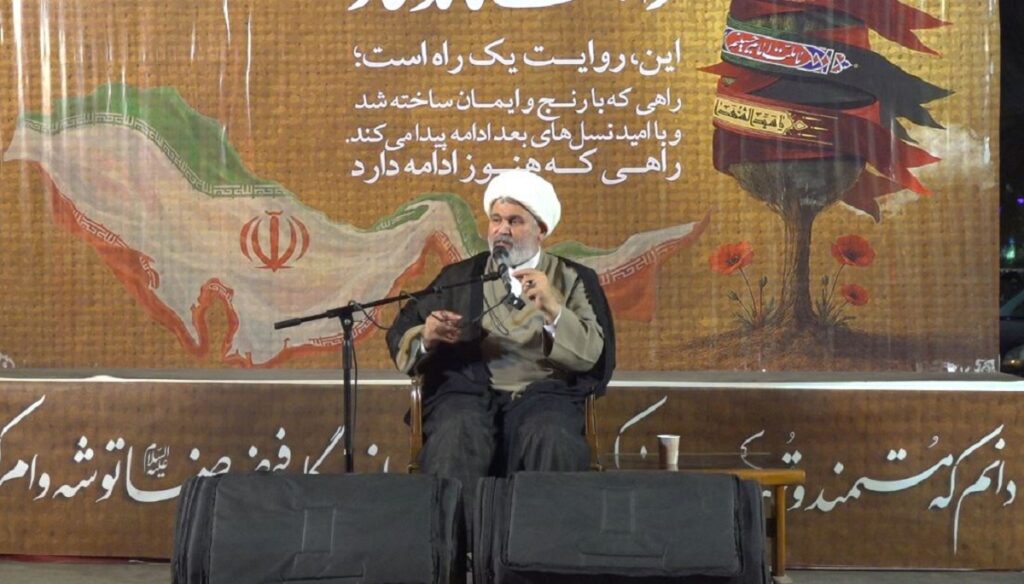 حضرت زینب (س)، الگوی بصیرت و مسئولیتپذیری اجتماعی