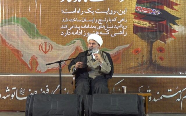 حضرت زینب (س)، الگوی بصیرت و مسئولیت‌پذیری اجتماعی