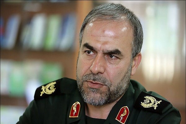 در صورت حمله به زیرساخت‌های ما، کابل‌های اینترنتی را هدف قرار می‌دهیم
