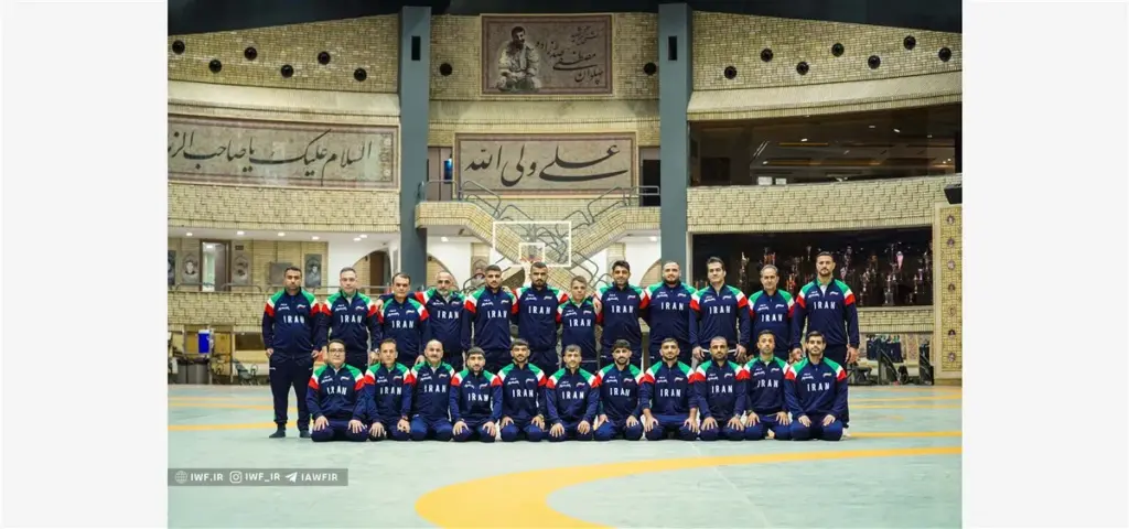 پرواز شاگردان حسن رنگرز به قزاقستان