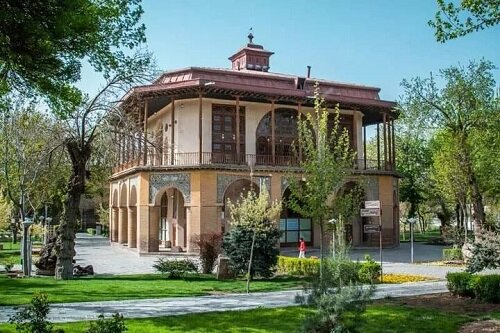چرا مسافران در قزوین توقف نمیکنند؟