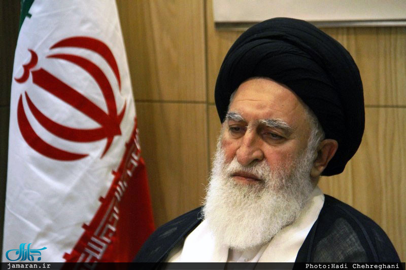 علوی بروجردی: برخورد جناحی نباید به آبروبری و بیاعتبار کردن افراد منجر شود