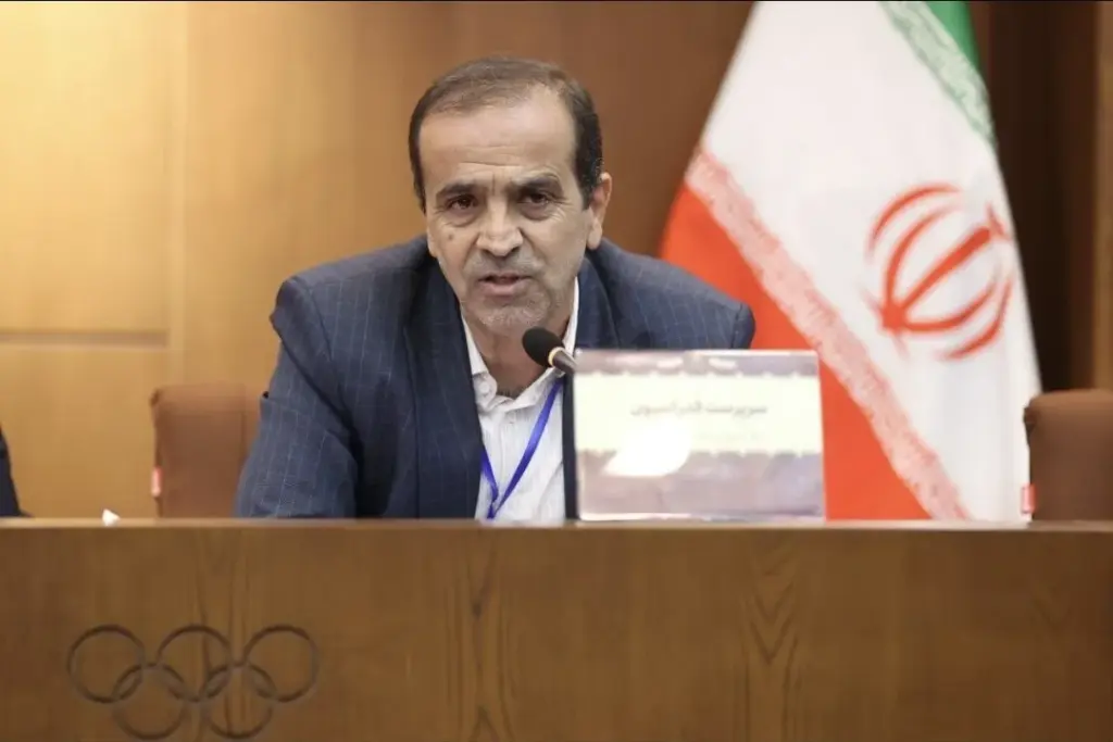 تیشه گران: پارادوومیدانی می‌تواند در ناگویا ۲۰ مدال کسب کند