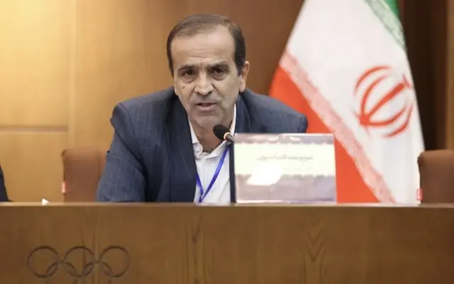 تیشه گران: پارادوومیدانی می‌تواند در ناگویا ۲۰ مدال کسب کند