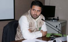 ۸۰ طرح فناورانه برای حل چالش‌های معادن فارس ارائه شد