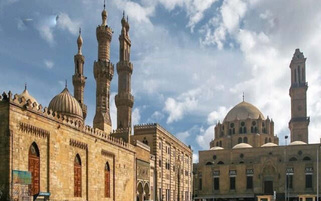 الازهر خواستار حل‌وفصل بحران‌های امت اسلامی شد؛ اعلام آمادگی مصر برای میانجیگری