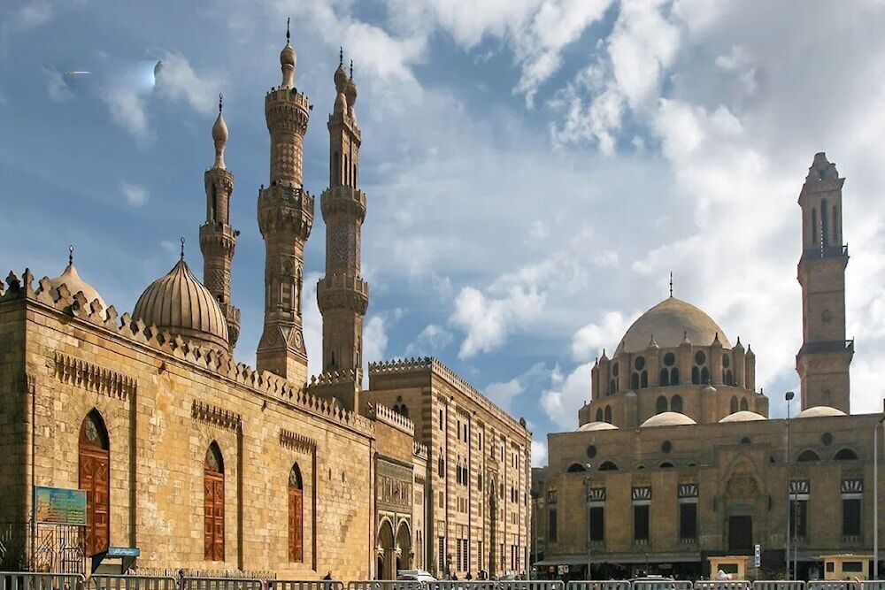 الازهر خواستار حلوفصل بحرانهای امت اسلامی شد؛ اعلام آمادگی مصر برای میانجیگری