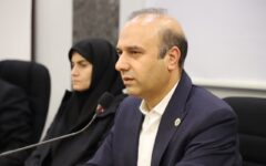 ضرورت بررسی دقیق تعهدات ارزی شرکت های صادراتی استان زنجان