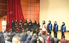 «رسام» در زابل؛ از کشف استعدادهای نوجوانان تا بازنمایی هویت سیستان