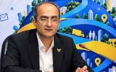 ثبت بیش از ۳ میلیون و ۲۴۰ هزار تبادل مرسوله در گلستان