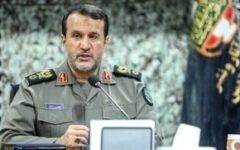 تقدیر سردار کارگر از مجیدی مجیدی
