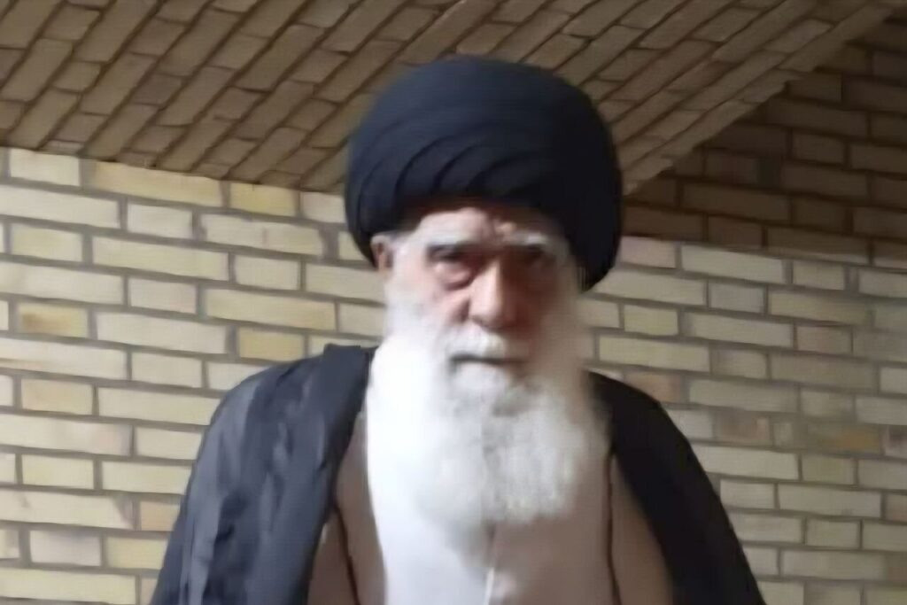 مدرسی: آیت‌الله حیدری الگویی از ساده‌زیستی، اخلاق و مردمی‌بودن بود