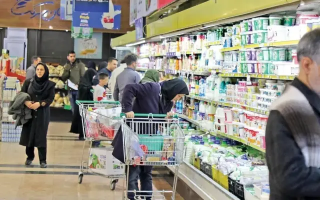 قیمت جدید گوشت، مرغ، تخم مرغ، برنج و روغن مهر ۱۴۰۵ اعلام شد + جدول قیمت کالاهای اساسی