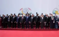 آغاز پنجاه‌ودومین نشست وزرای خارجه سازمان همکاری اسلامی در بغداد با حضور عراقچی