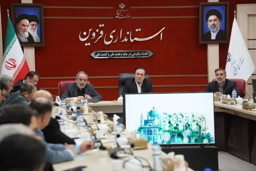 تأمین گاز خانگی و ذخیره سوخت بیمارستان‌ها در اولویت مدیریت انرژی زمستانی است