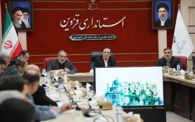 تأمین گاز خانگی و ذخیره سوخت بیمارستان‌ها در اولویت مدیریت انرژی زمستانی است