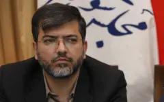 محمد سرگزی رئیس کمیسیون قضایی و حقوقی مجلس ابقا شد
