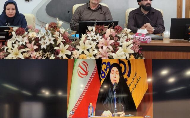 مدیرعامل شرکت گاز استان چهارمحال وبختیاری : بانوان ایرانی، پیشگامان بهینه‌سازی مصرف گاز و ایمنی خانه هستند