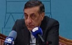 معاون رئیس جمهور: هر ایرانی باید یک پزشک خانواده داشته باشد