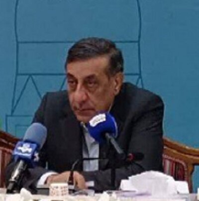معاون رئیس جمهور: هر ایرانی باید یک پزشک خانواده داشته باشد