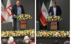 چشم‌انداز تحول عملیات ارزی بانک مسکن/ احمدی بیدی بر طراحی محصولات نوین و جهش درآمدهای کارمزدی تاکید کرد