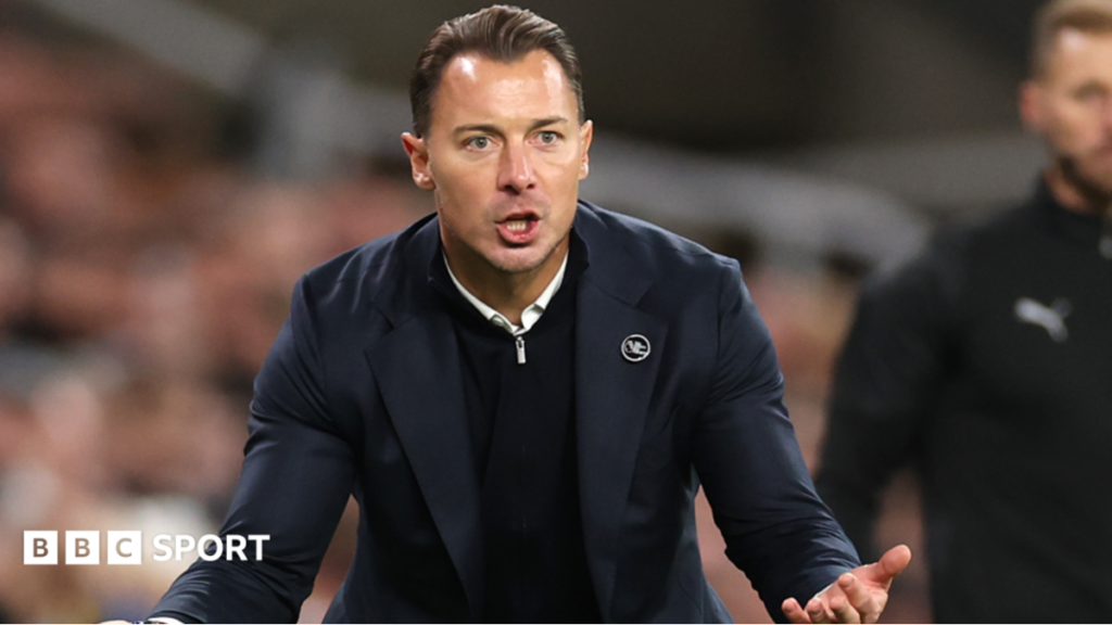 What is going on at 'chaotic' Newcastle?