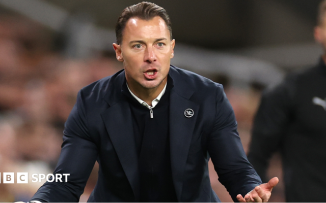 What is going on at 'chaotic' Newcastle?