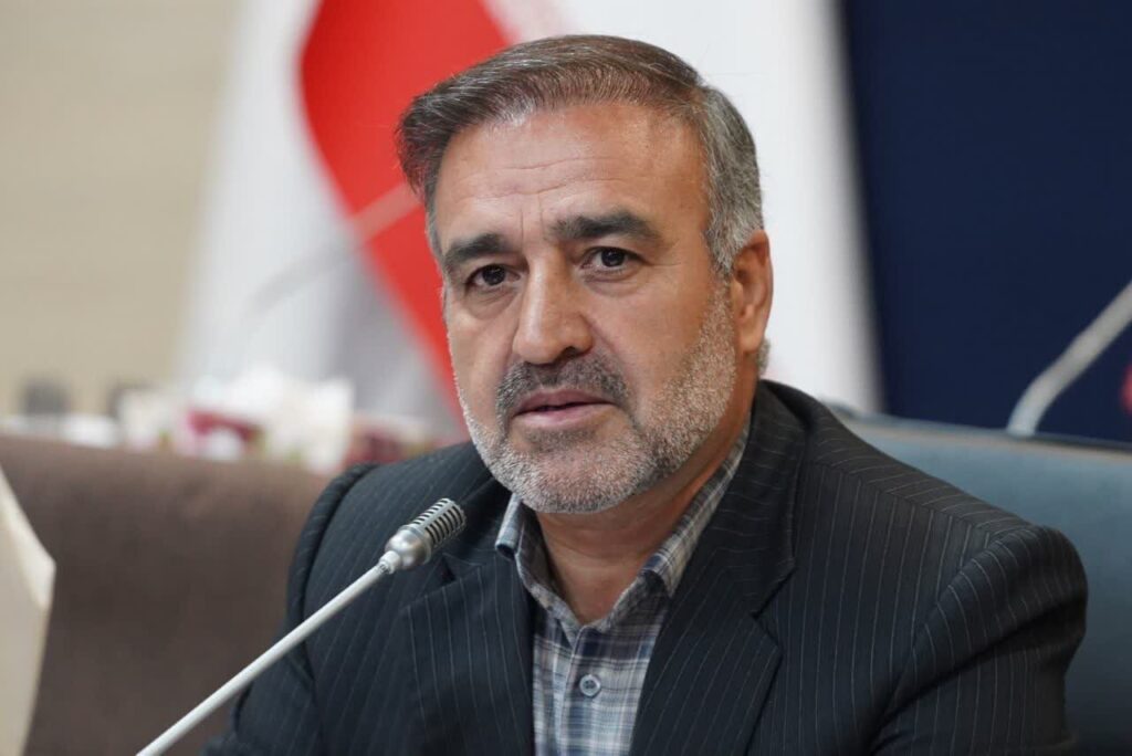 مهدیخانی: صرفهجویی در مصرف انرژی کلید عبور از بحران سوخت است