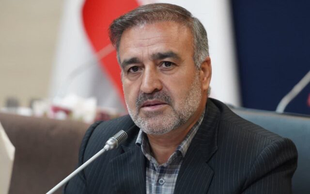 مهدیخانی: صرفه‌جویی در مصرف انرژی کلید عبور از بحران سوخت است