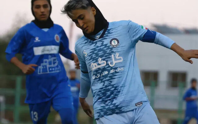دربی کرمان به نفع پرسپولیس و استقلال