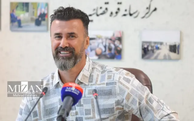 باقریها: قلعهنویی توان استفاده از بازیکنان تیم ملی را ندارد/ گواردیولا هم نمیتواند فوتبال ایران را نجات دهد/ برای پول از پرسپولیس رفتم؛ هنوز حسرت میخورم