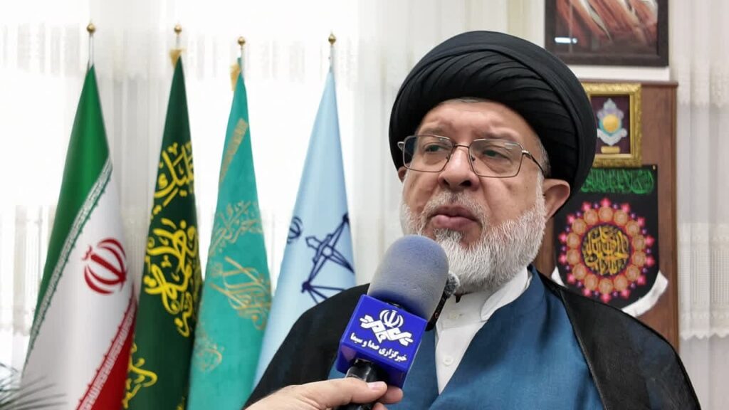 دادگستری قم رتبه نخست در اجرای سند تحول قضایی را کسب کرد