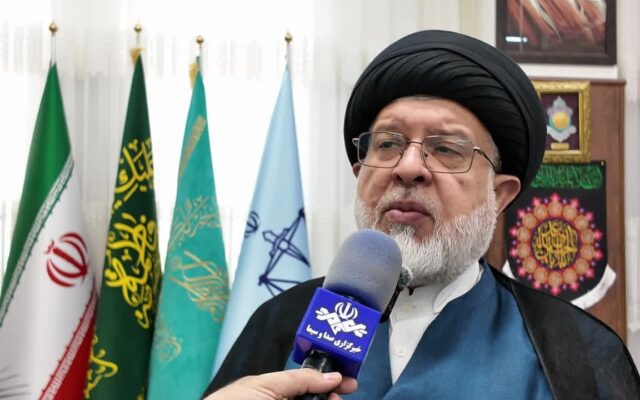 دادگستری قم رتبه نخست در اجرای سند تحول قضایی را کسب کرد
