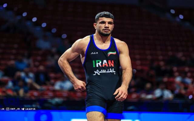 ابوالفضل مهمدی: کشتی در خون و رگهای ما جریان دارد