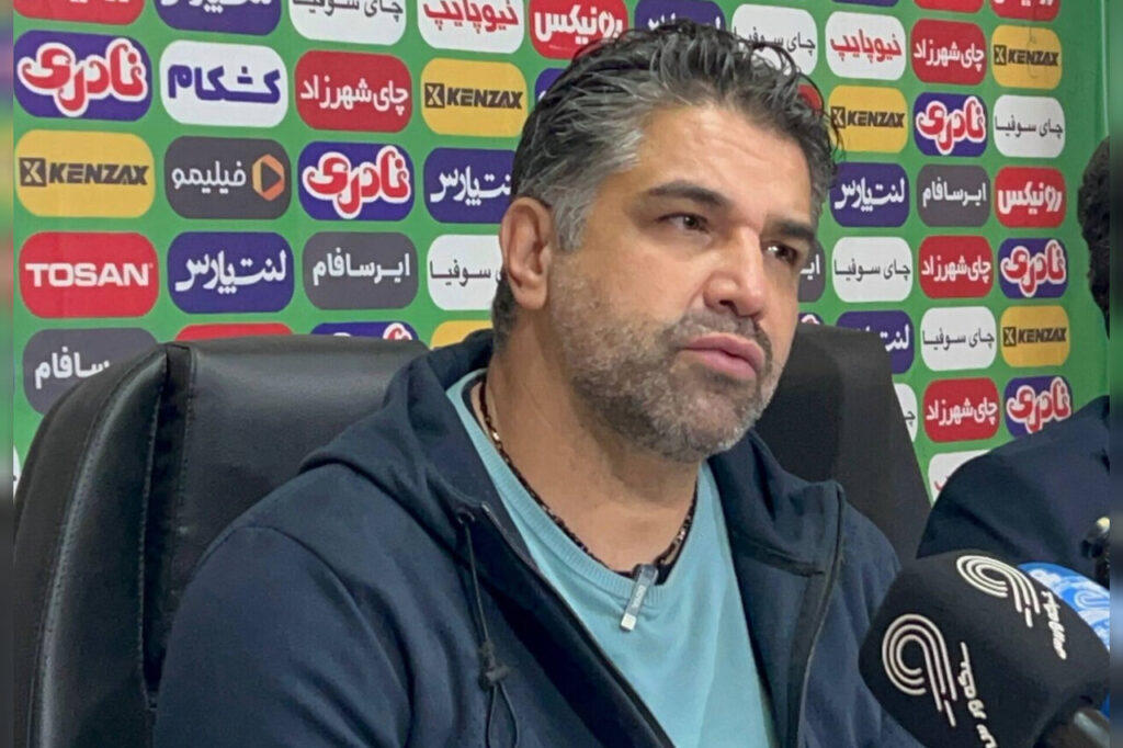 تیم آلومینیوم اراک باید از شرایط فعلی خارج شود