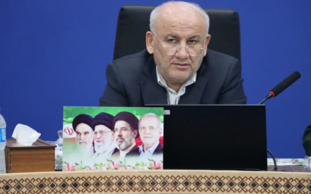 توسعه پایدار مازندران با تکیه بر نخبگان محقق می‌شود